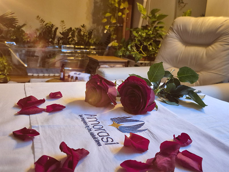Amorasi Spa foto 4