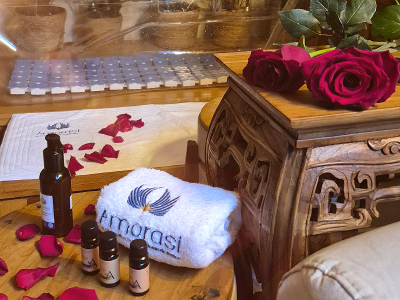 Amorasi Spa foto 8